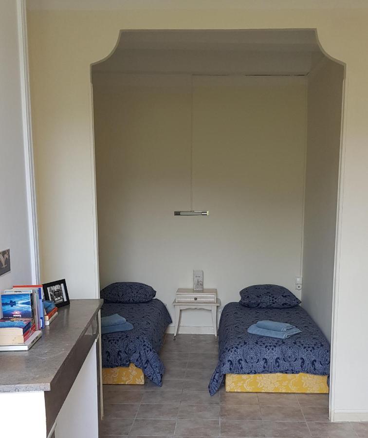 סן-ז'אן-דו-גאר Vista Cevenol: Appartement 2 Chambres מראה חיצוני תמונה