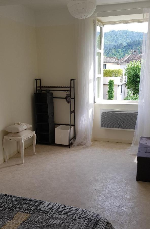 סן-ז'אן-דו-גאר Vista Cevenol: Appartement 2 Chambres מראה חיצוני תמונה