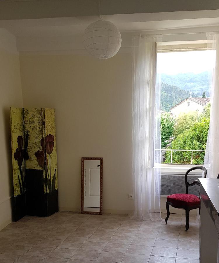 סן-ז'אן-דו-גאר Vista Cevenol: Appartement 2 Chambres מראה חיצוני תמונה