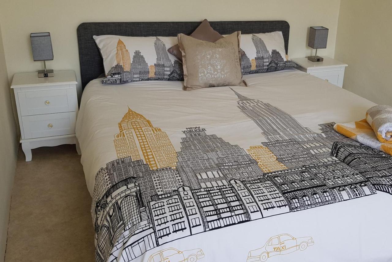 סן-ז'אן-דו-גאר Vista Cevenol: Appartement 2 Chambres מראה חיצוני תמונה