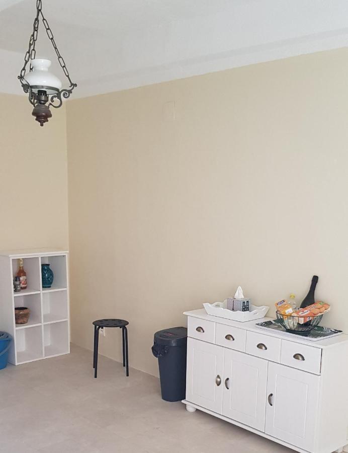 סן-ז'אן-דו-גאר Vista Cevenol: Appartement 2 Chambres מראה חיצוני תמונה