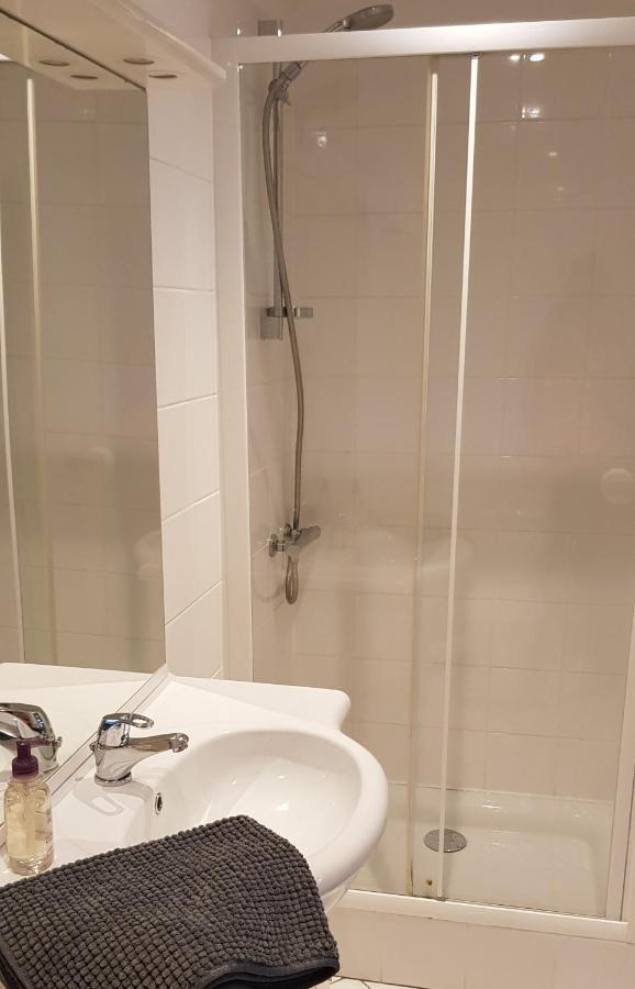 סן-ז'אן-דו-גאר Vista Cevenol: Appartement 2 Chambres מראה חיצוני תמונה