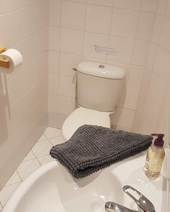 סן-ז'אן-דו-גאר Vista Cevenol: Appartement 2 Chambres מראה חיצוני תמונה