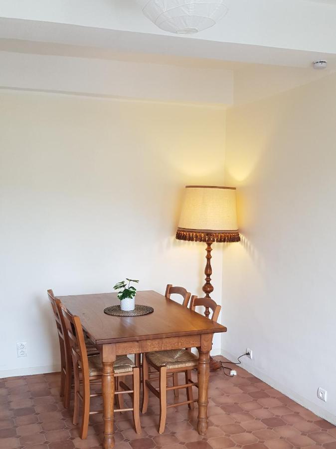 סן-ז'אן-דו-גאר Vista Cevenol: Appartement 2 Chambres מראה חיצוני תמונה